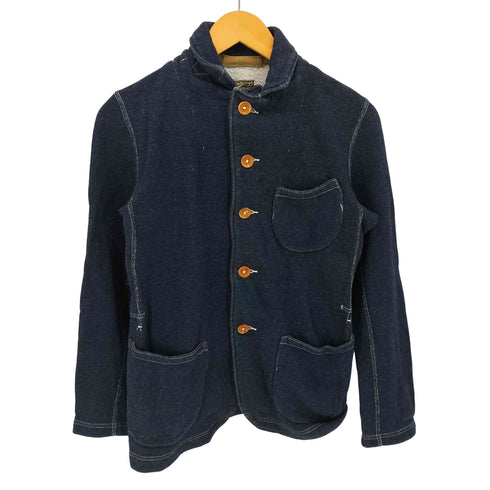 COLIMBO コリンボ ORIGINAL BELMONT PARK JACKET ベルモントパークジャケット メンズ import:S