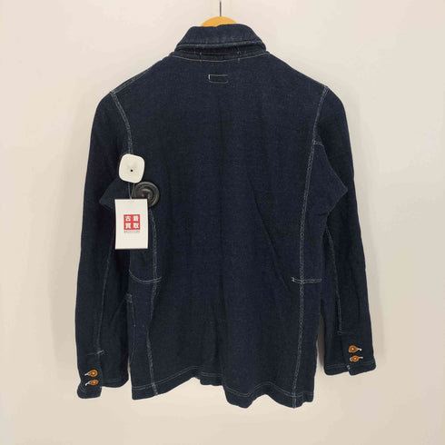 COLIMBO コリンボ ORIGINAL BELMONT PARK JACKET ベルモントパークジャケット メンズ import:S