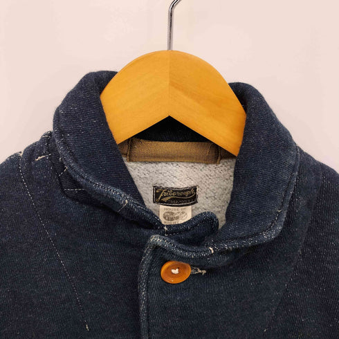 COLIMBO コリンボ ORIGINAL BELMONT PARK JACKET ベルモントパークジャケット メンズ import:S