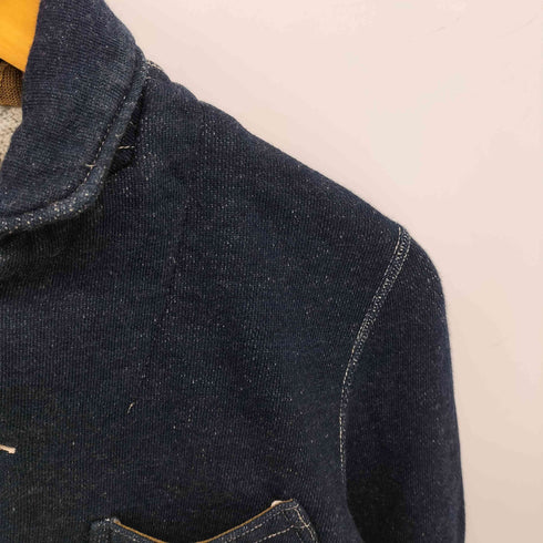 COLIMBO コリンボ ORIGINAL BELMONT PARK JACKET ベルモントパークジャケット メンズ import:S
