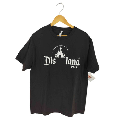 SOVIETS プリント Tシャツ メンズ JPN:L
