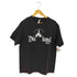 SOVIETS プリント Tシャツ メンズ JPN:L