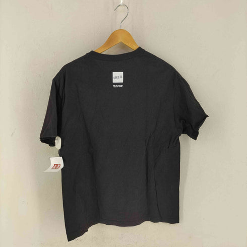SOVIETS プリント Tシャツ メンズ JPN:L