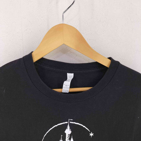 SOVIETS プリント Tシャツ メンズ JPN:L