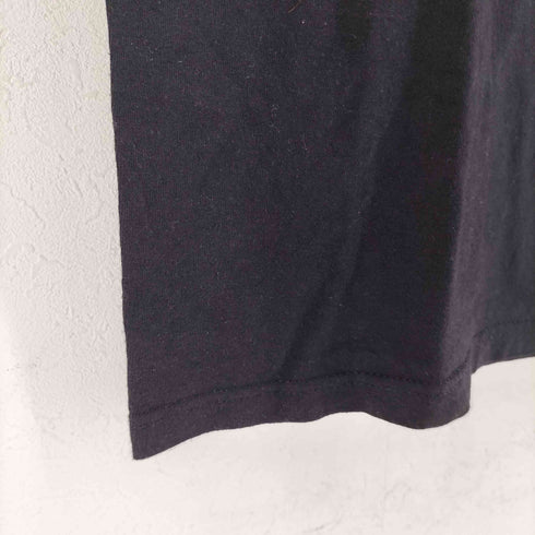 SOVIETS プリント Tシャツ メンズ JPN:L