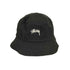 ステューシー Stussy フロント刺繍バケットハット メンズ