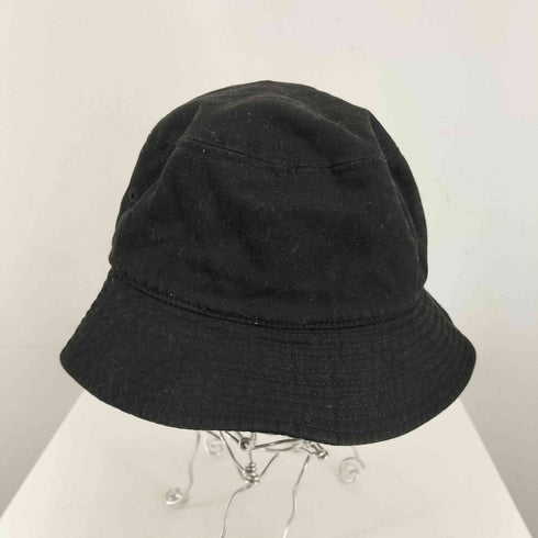 ステューシー Stussy フロント刺繍バケットハット メンズ