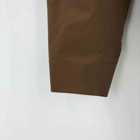 デサント descente ナイロン クロップド シェル ジャケット メンズ JPN:M