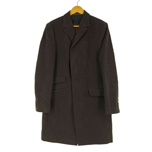 バナナリパブリック BANANA REPUBLIC チェスターコート メンズ import:L