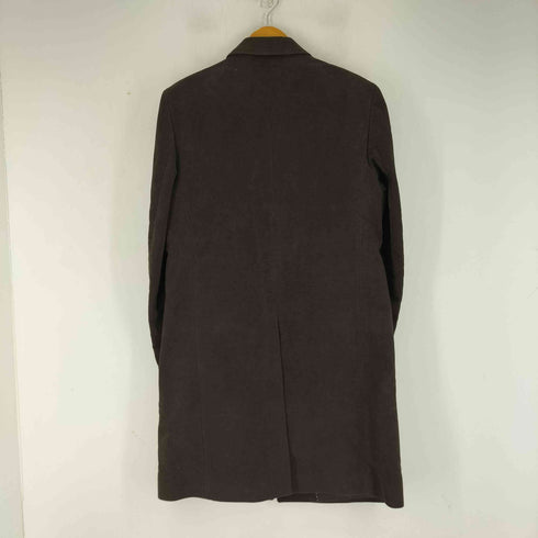 バナナリパブリック BANANA REPUBLIC チェスターコート メンズ import:L