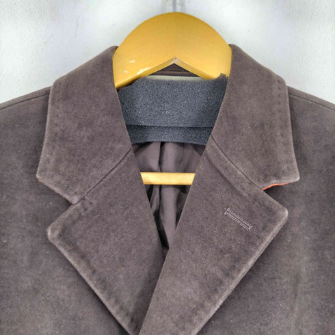 バナナリパブリック BANANA REPUBLIC チェスターコート メンズ import:L