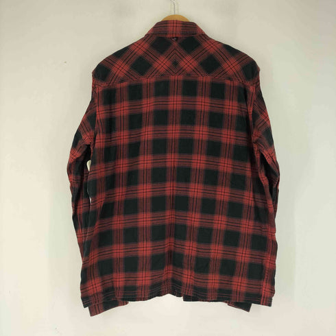 ネイバーフッド NEIGHBORHOOD 09SS LOGGER/C-SHIRT.LS メンズ JPN:L
