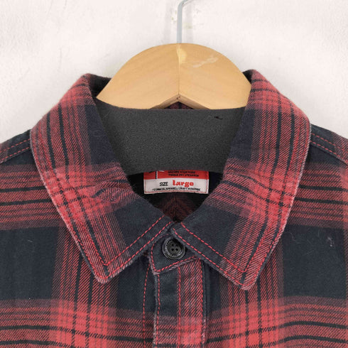 ネイバーフッド NEIGHBORHOOD 09SS LOGGER/C-SHIRT.LS メンズ JPN:L