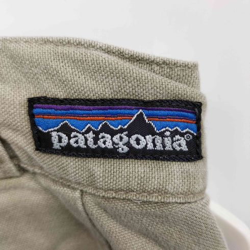 パタゴニア patagonia 90-00S STAND UP PANTS スタンド アップ パンツ メンズ 28