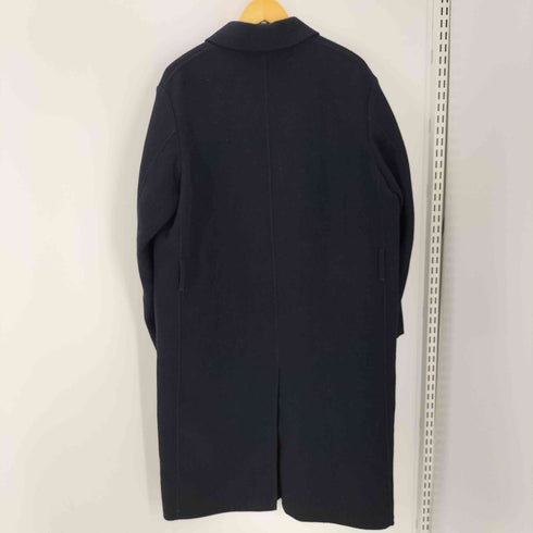 ユニクロジェイダブリューアンダーソン UNIQLO JW ANDERSON ダブルフェイス シングル コート メンズ import:M