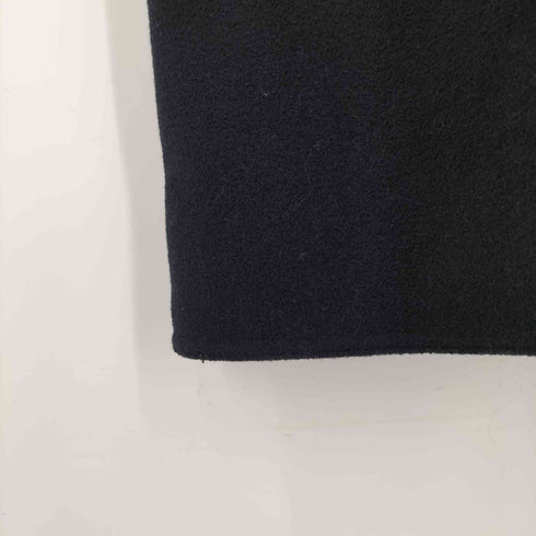 ユニクロジェイダブリューアンダーソン UNIQLO JW ANDERSON ダブルフェイス シングル コート メンズ import:M