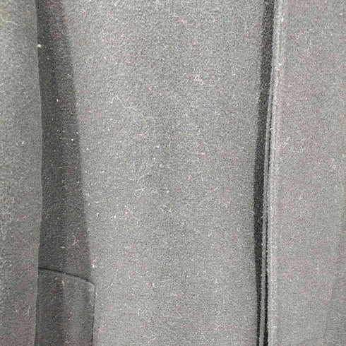 ユニクロジェイダブリューアンダーソン UNIQLO JW ANDERSON ダブルフェイス シングル コート メンズ import:M