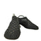ジーブイジーブイ GVGV DIAGONAL TOE MESHED PUMPS ダイアゴナル トゥ メッシュ パンプス レディース JPN:S