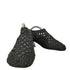 ジーブイジーブイ GVGV DIAGONAL TOE MESHED PUMPS ダイアゴナル トゥ メッシュ パンプス レディース JPN:S