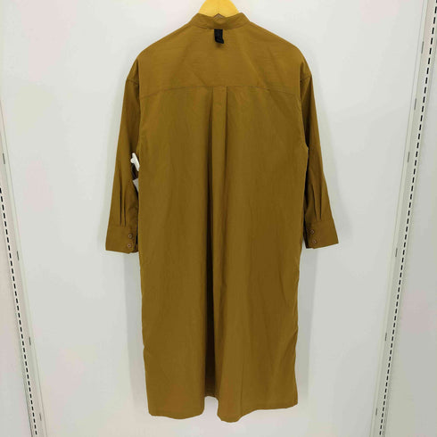 タラスブルバ TARAS BOULBA ファイアシールド シャツ ワンピース レディース JPN:M