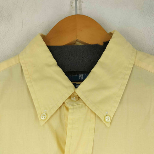 ラルフローレン RALPH LAUREN CLASSIC FIT スモールポニー刺繍 L/S BD シャツ メンズ 15 2/1