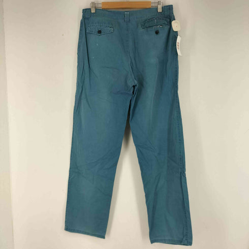 ROY ROGERS 1タックチノパンツ メンズ 36/36