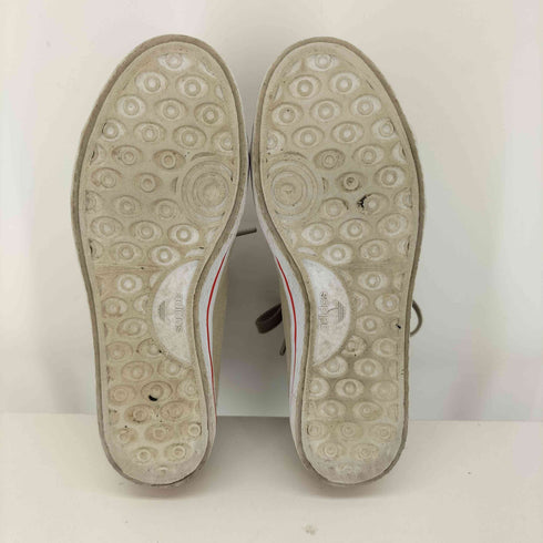 アディダス adidas HONEY HOOK ハニー フック ハイカット スニーカー レディース JPN:23.5