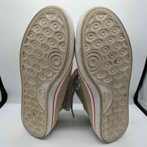 アディダス adidas HONEY HOOK ハニー フック ハイカット スニーカー レディース JPN:23.5