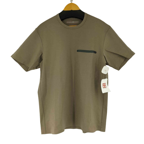 アタッチメント ATTACHMENT ファビオポンチ クルーネックS/S メンズ 3