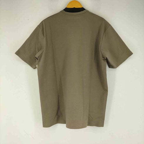 アタッチメント ATTACHMENT ファビオポンチ クルーネックS/S メンズ 3