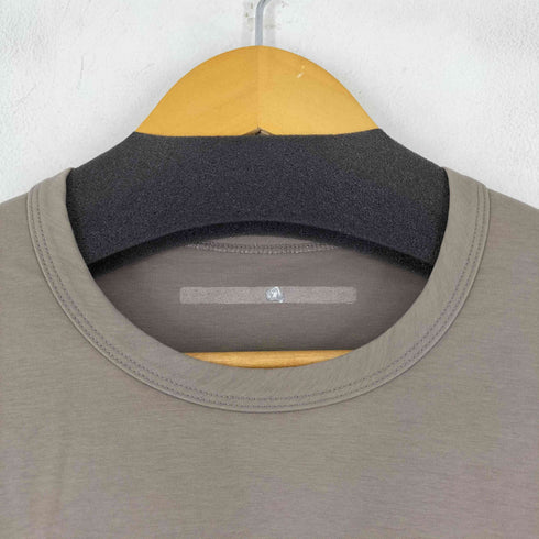 アタッチメント ATTACHMENT ファビオポンチ クルーネックS/S メンズ 3