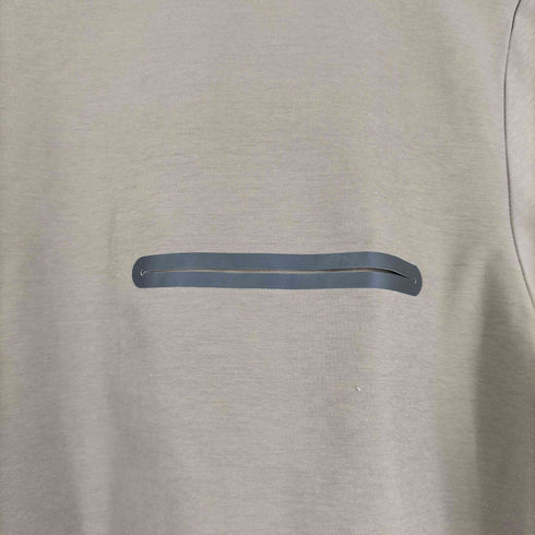アタッチメント ATTACHMENT ファビオポンチ クルーネックS/S メンズ 3