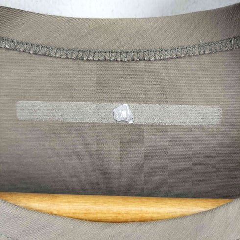 アタッチメント ATTACHMENT ファビオポンチ クルーネックS/S メンズ 3