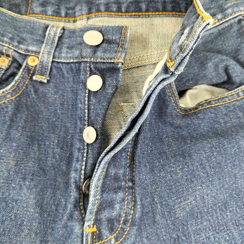 リーバイス Levis 90S デニムパンツ ボタン裏359 レディース 26/32