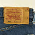 リーバイス Levis 90S デニムパンツ ボタン裏359 レディース 26/32