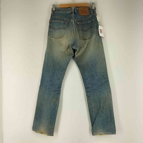 リーバイス Levis 00S USA製 501デニムパンツ ボタン裏532 メンズ 29/36