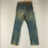 リーバイス Levis 00S USA製 501デニムパンツ ボタン裏532 メンズ 29/36
