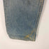 リーバイス Levis 00S USA製 501デニムパンツ ボタン裏532 メンズ 29/36