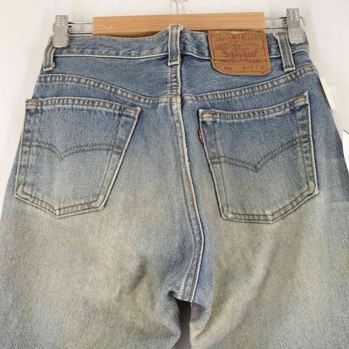 リーバイス Levis 00S USA製 501デニムパンツ ボタン裏532 メンズ 29/36