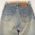 リーバイス Levis 00S USA製 501デニムパンツ ボタン裏532 メンズ 29/36