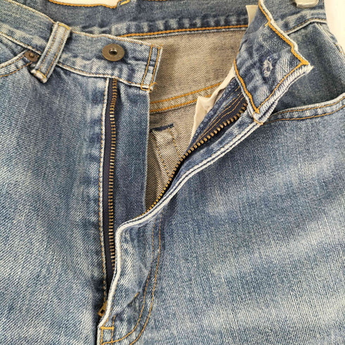 リーバイス Levis 90S 504デニムパンツ メンズ 30/34