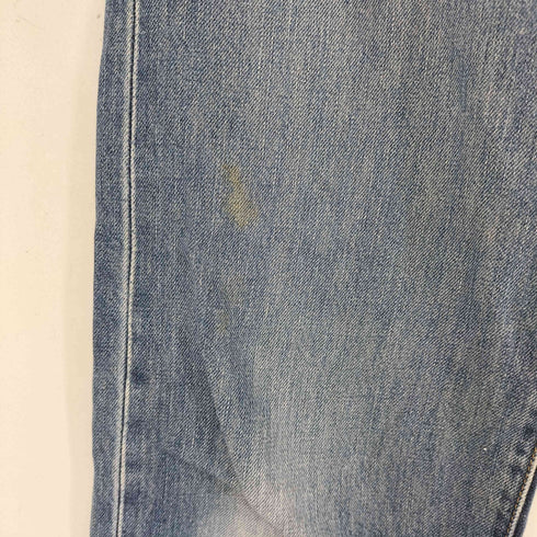 リーバイス Levis 90S 504デニムパンツ メンズ 30/34