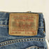 リーバイス Levis 90S 504デニムパンツ メンズ 30/34