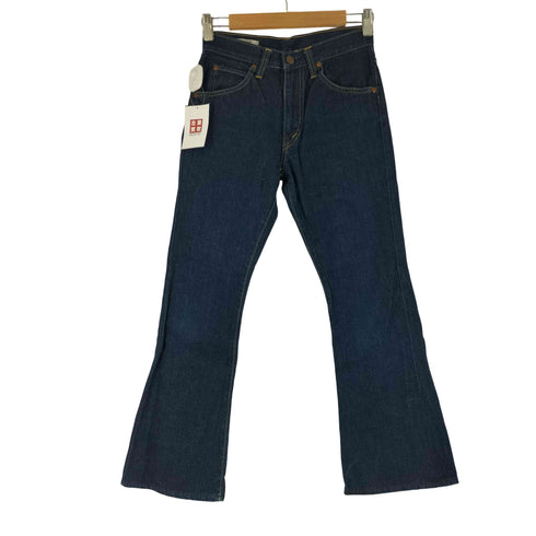 ビッグジョン BIG JOHN 70-80S 769ブーツカットデニムパンツ レディース 28