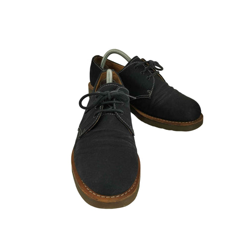 ドクターマーチン Dr.Martens コットン3ホールシューズ メンズ 42