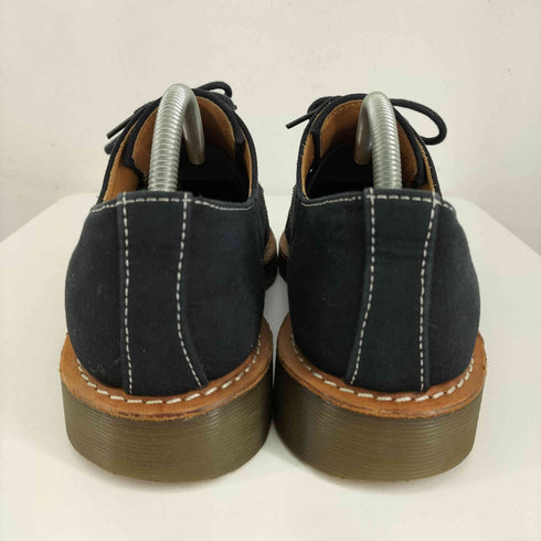 ドクターマーチン Dr.Martens コットン3ホールシューズ メンズ 42