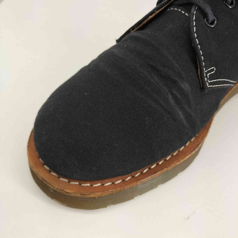 ドクターマーチン Dr.Martens コットン3ホールシューズ メンズ 42