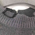 セントマイケル SAINT MICHAEL 24AW SP_CREW KNT / I AM A メンズ import:XL