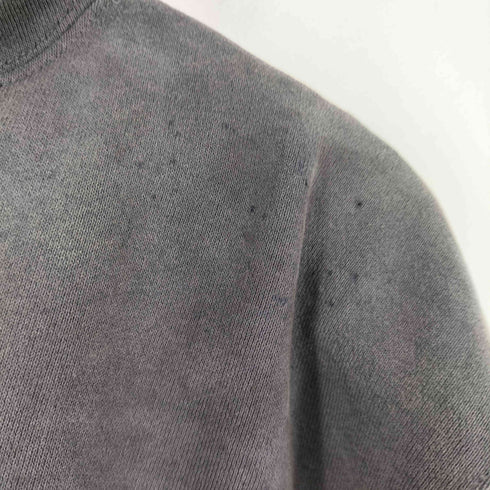セントマイケル SAINT MICHAEL 25AW HOODIE/ LOVE AMON メンズ import:M