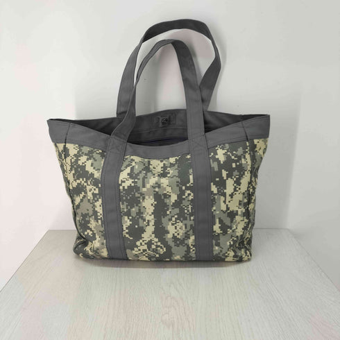 ルートート ROOTOTE デジタルカモトートバッグ メンズ